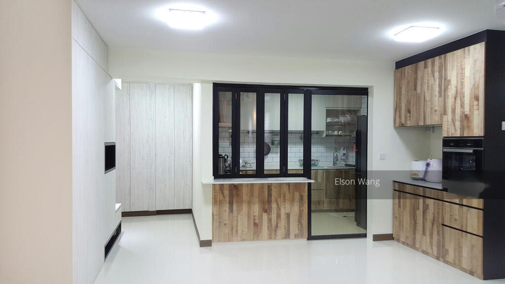 Blk 473A Upper Serangoon Crescent (Hougang), HDB 5 Rooms #275082241